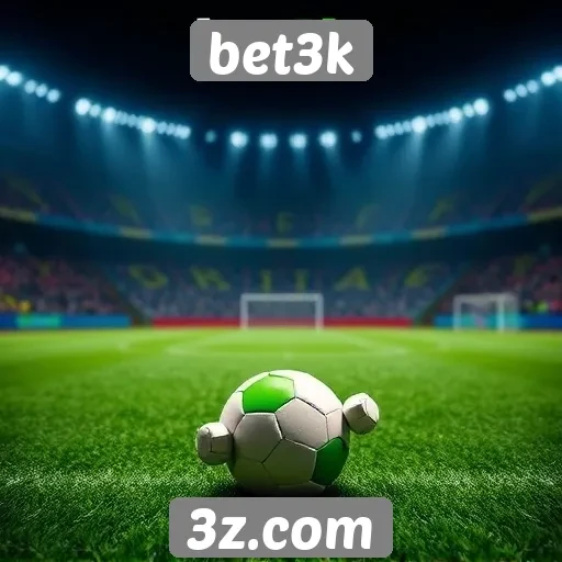 plano de fidelidade do bet3k atrai novos usuários