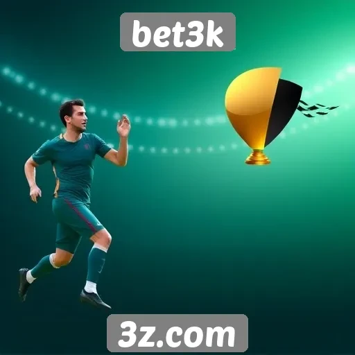 programa de fidelidade do bet3k atrai jogadores regulares