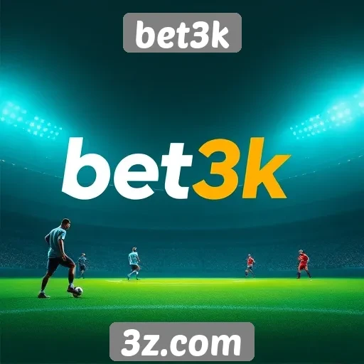 Desafios e oportunidades do mercado de apostas Bet3k