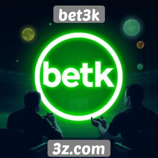 Jogabilidade e experiência do usuário no bet3k