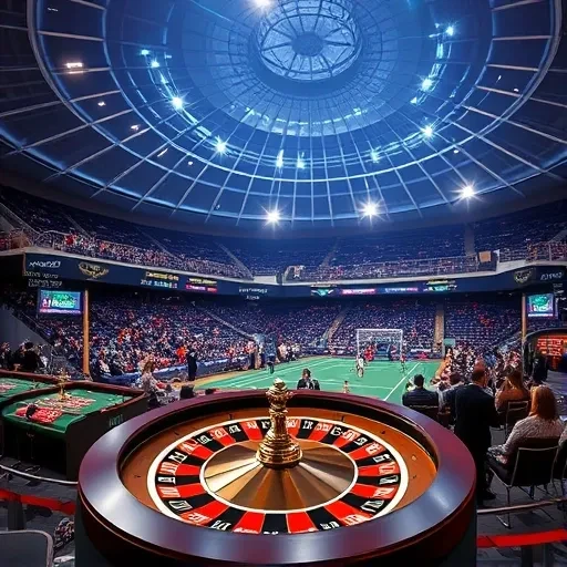 bet3k Variedade de Jogos