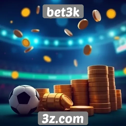 Dicas para maximizar ganhos na bet3k