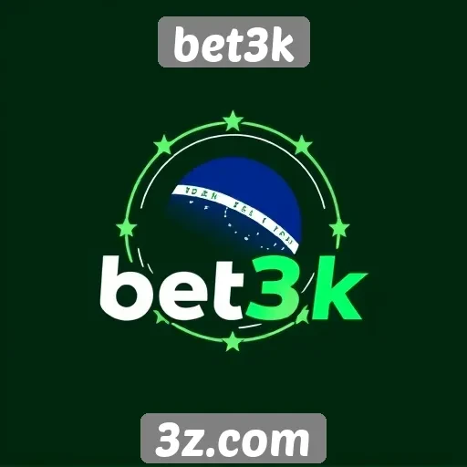 Regulamentação e legalidade do bet3k no Brasil