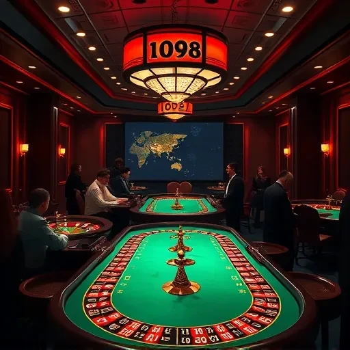 bet3k Máquinas Slots